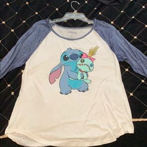 🥰Lilo & Stitch shirt🥰